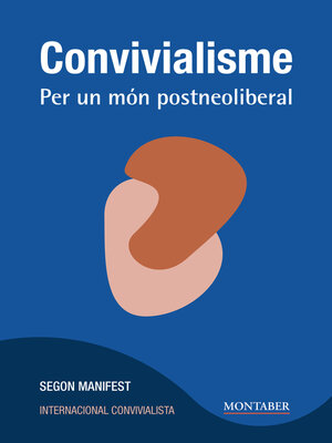 cover image of Convivialisme